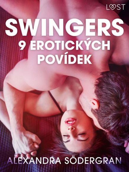 Swingers: 9 erotických povídek