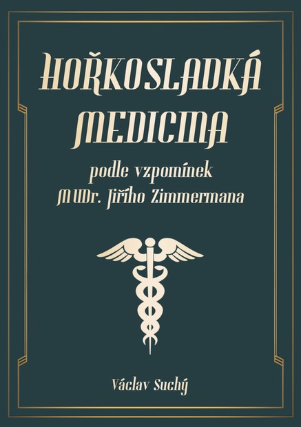 Hořkosladká medicina