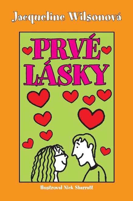 Prvé lásky