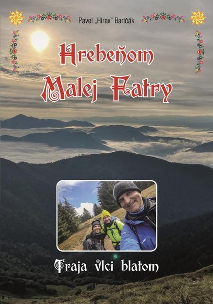 Hrebeňom Malej Fatry