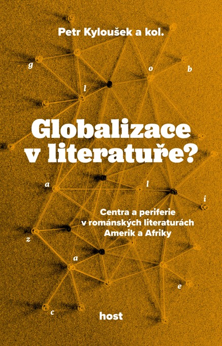 Globalizace v literatuře?