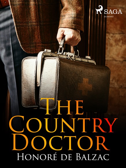 The Country Doctor