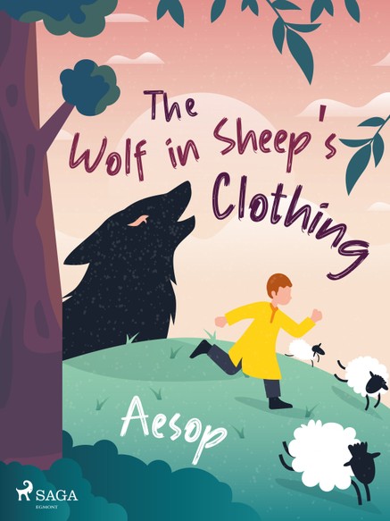 The Wolf in Sheep\'s Clothing