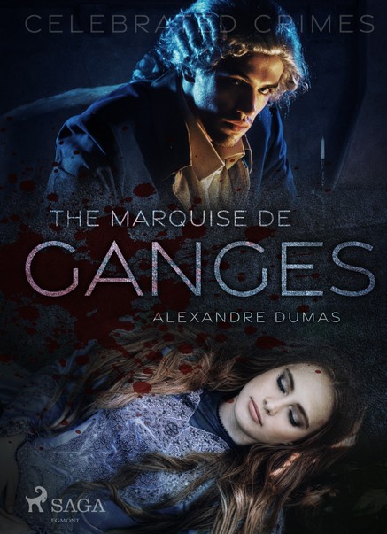 The Marquise De Ganges