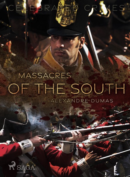 Massacres of the South