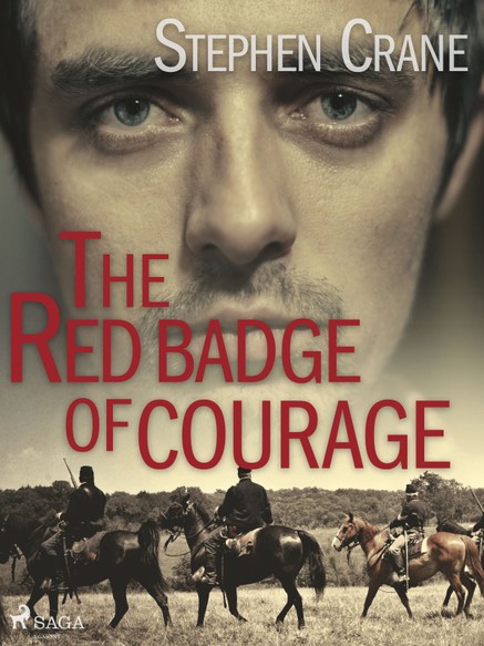 The Red Badge of Courage