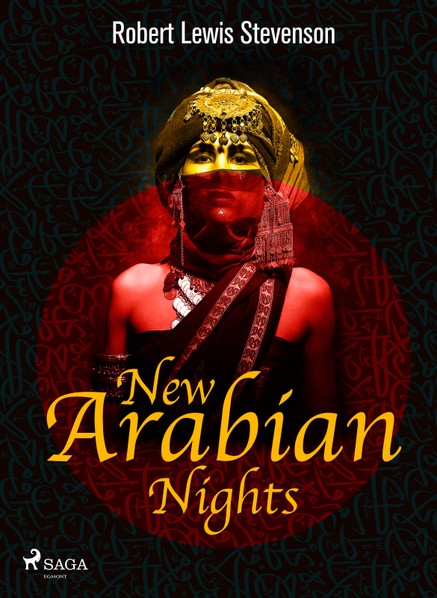 New Arabian Nights