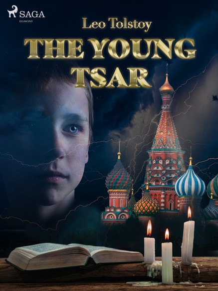 The Young Tsar