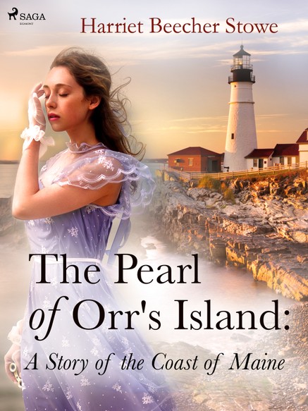 The Pearl of Orr\'s Island: A Story of the Coast of Maine