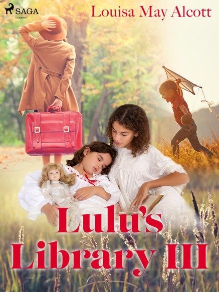 Lulu\'s Library III