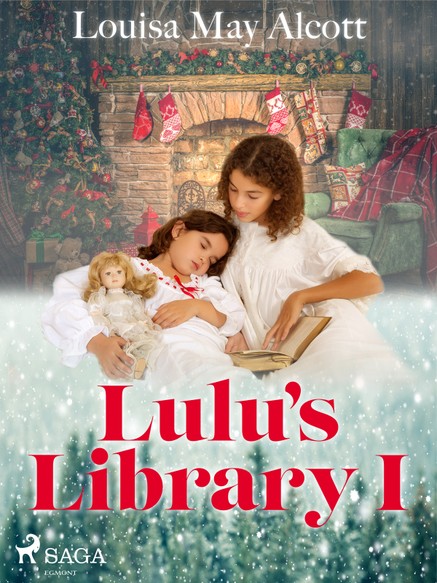 Lulu\'s Library I