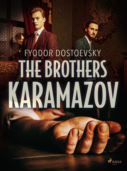 The Brothers Karamazov