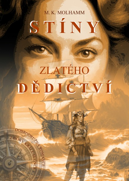 Stíny zlatého dědictví