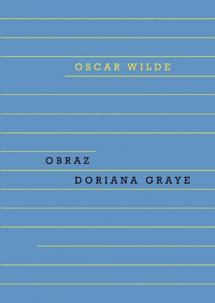 Obraz Doriana Graye