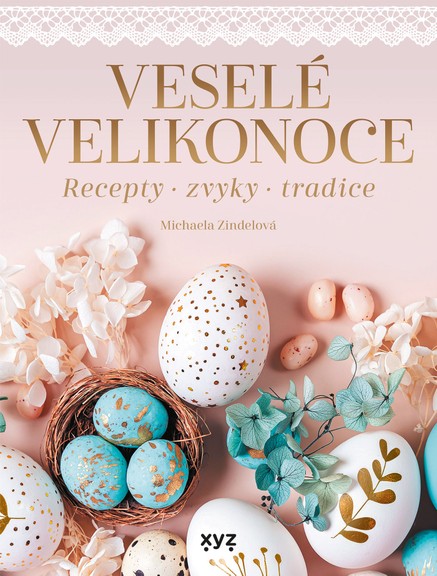 Veselé Velikonoce