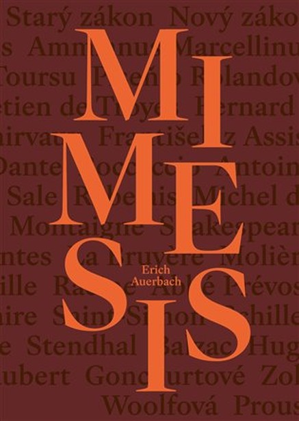 Mimesis