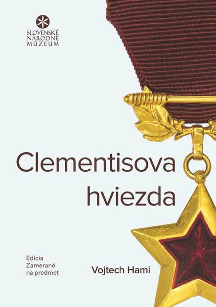 Clementisova hviezda