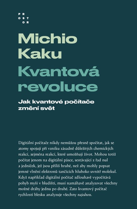 Kvantová revoluce