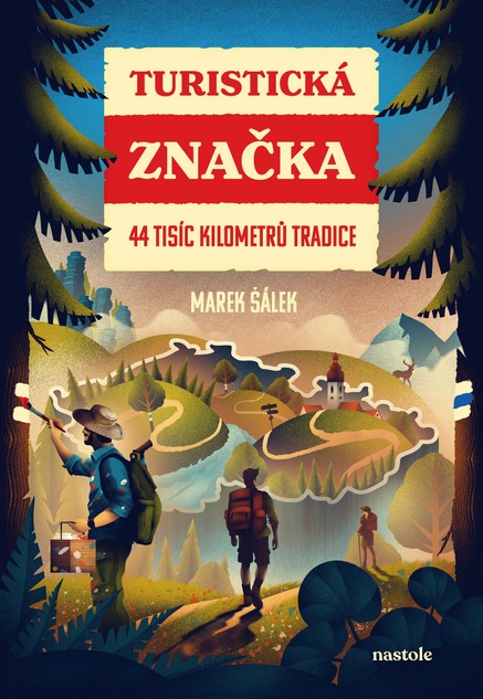 Turistická značka