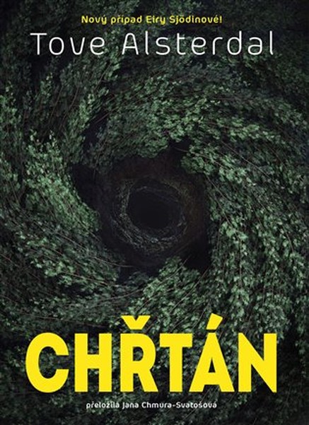 Chřtán