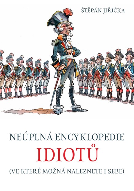 Neúplná encyklopedie idiotů