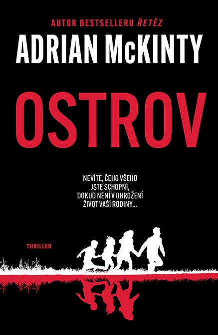 Ostrov