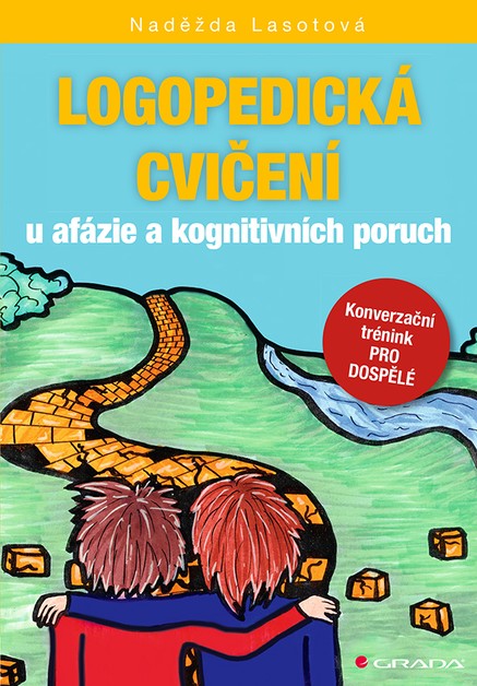 Logopedická cvičení u afázie a kognitivních poruch