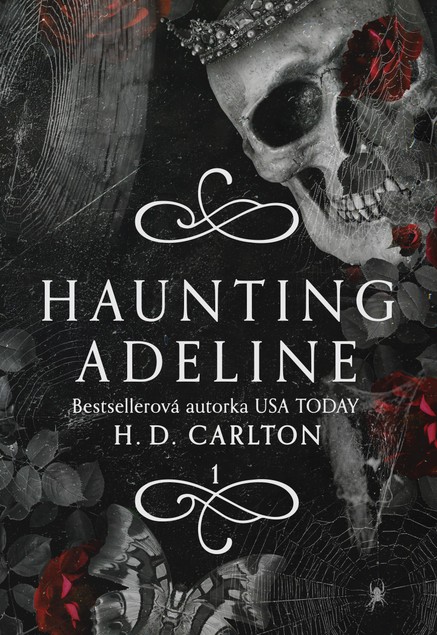 Haunting Adeline (slovenský jazyk)