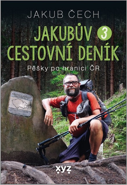 Jakubův cestovní deník 3