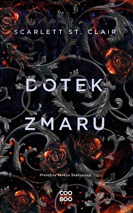 Dotek zmaru