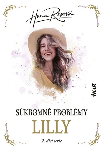 Súkromné problémy: Lilly