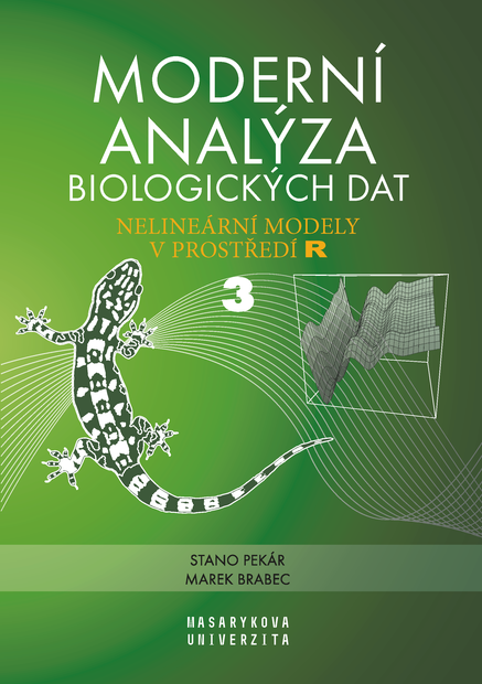 Moderní analýza biologických dat 3