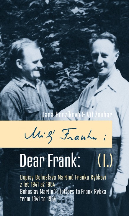 Milý Franku