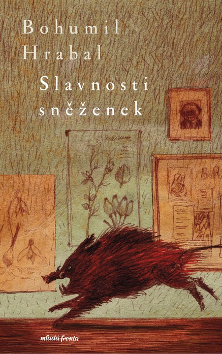 Slavnosti sněženek