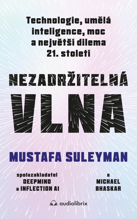 Nezadržitelná vlna