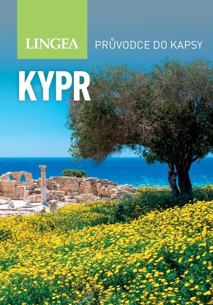 Kypr - 3. vydání