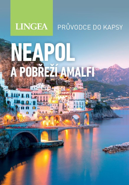 Neapol a pobřeží Amalfi - 2. vydání