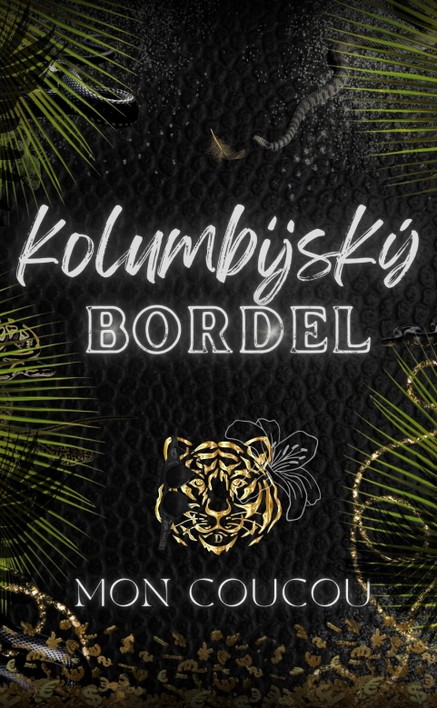 Kolumbijský Bordel