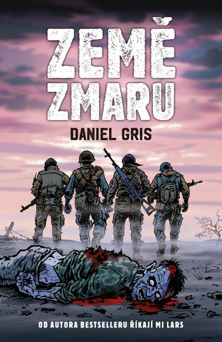 Země zmaru