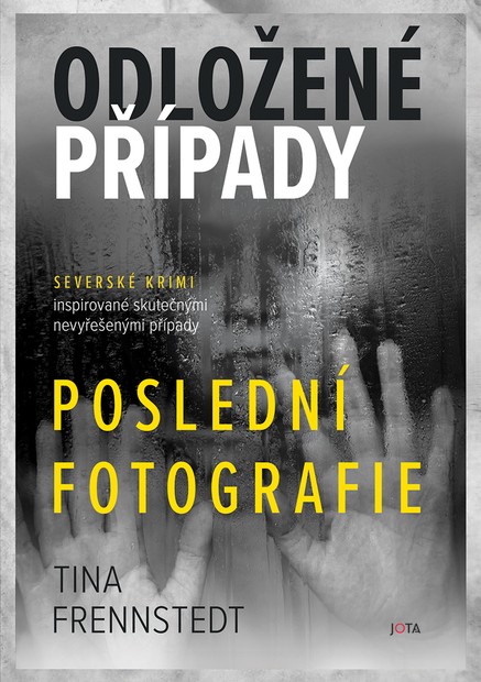 Odložené případy: Poslední fotografie