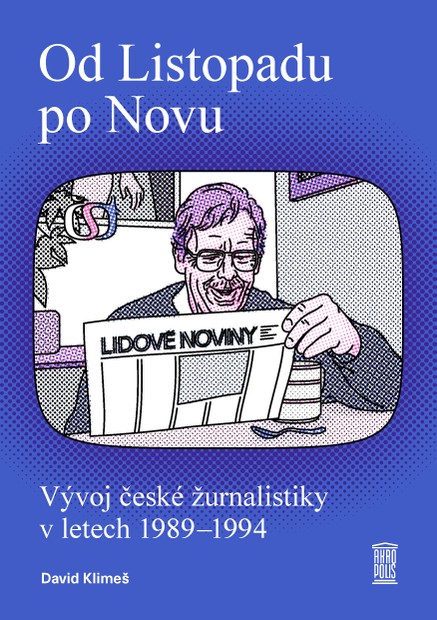 Od Listopadu po Novu