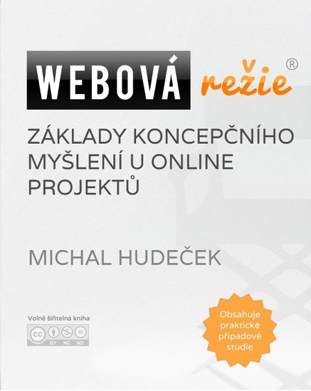 Webová režie