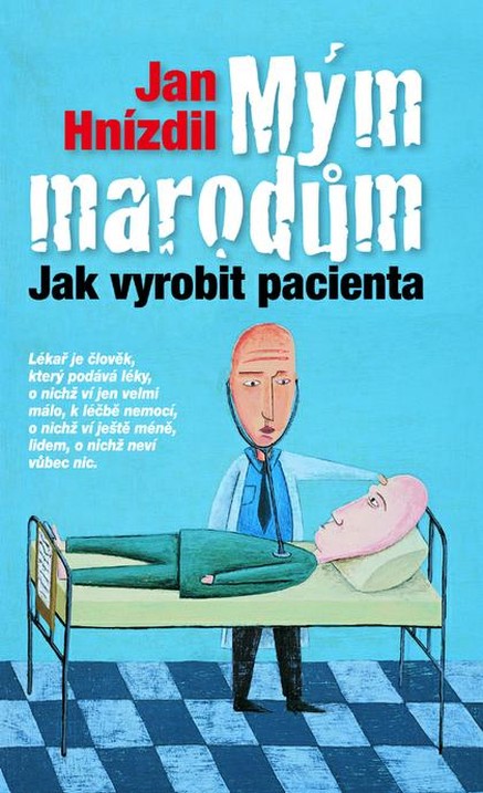 Mým marodům