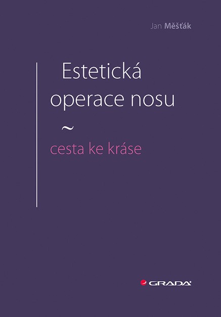 Estetická operace nosu - cesta ke kráse