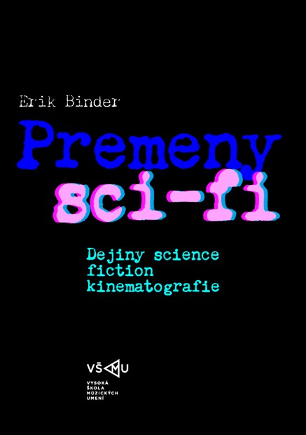 Premeny sci-fi