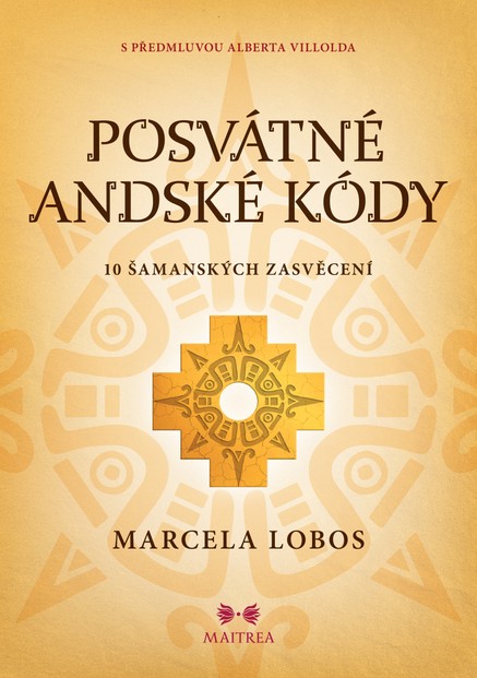 Posvátné andské kódy