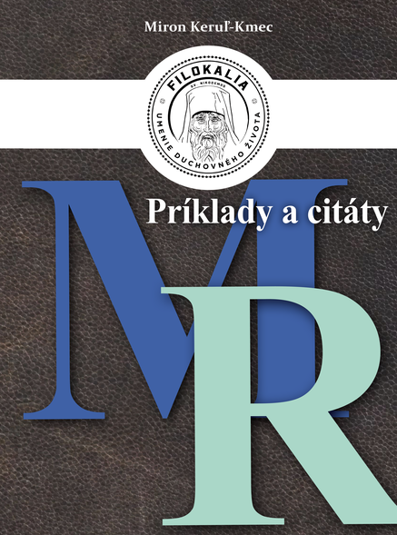 Príklady a citáty (M - R)