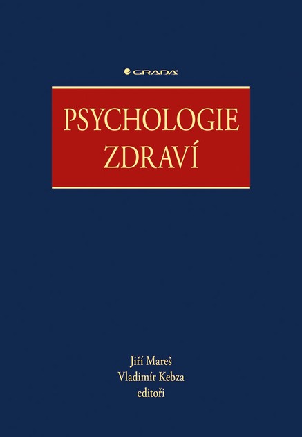 Psychologie zdraví