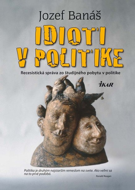 Idioti v politike