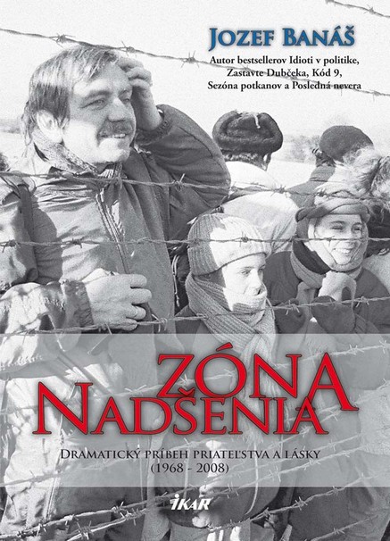 Zóna nadšenia